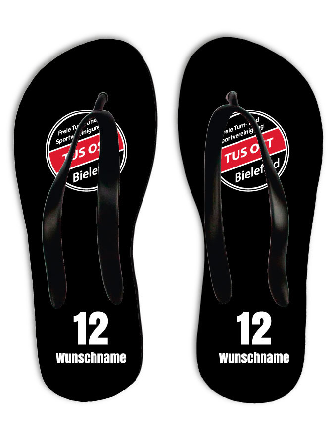 Zehentrenner