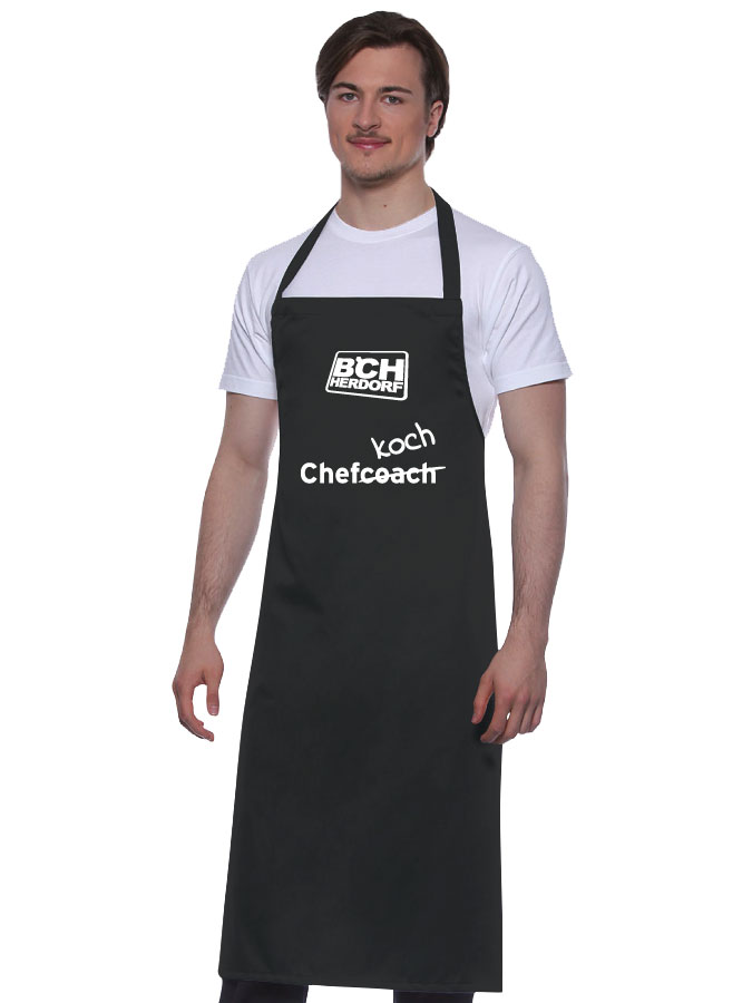 Kochschürze Sergen
