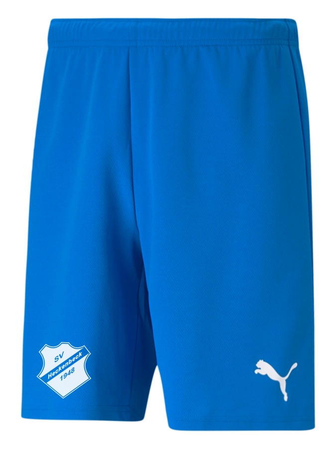 PUMA teamRISE Short