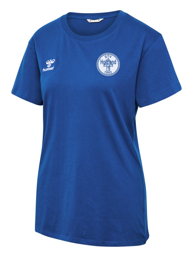 Hummel Go 2.0 T-Shirt Damen