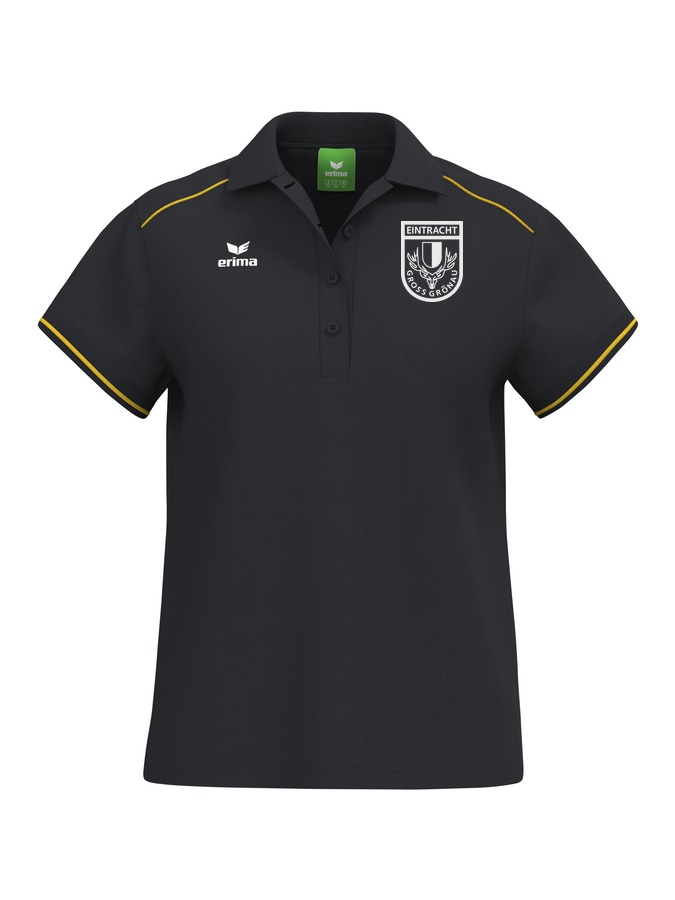 Erima CMPT Poloshirt Damen