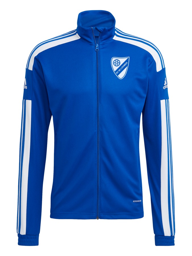 adidas Squadra 21 Trainingsjacke