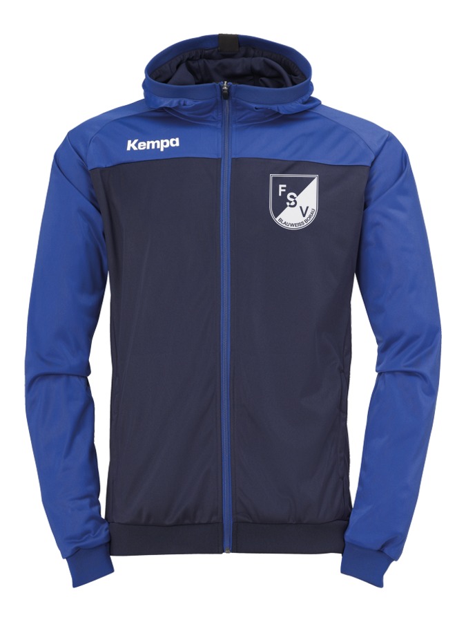 Kempa Prime Multi Jacke