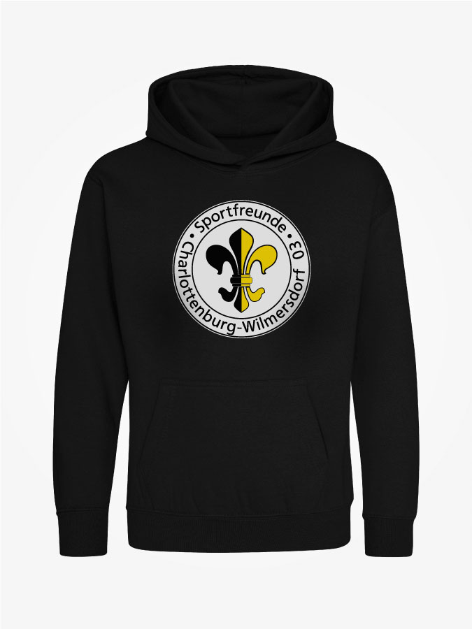 Hoodie Classic Kids