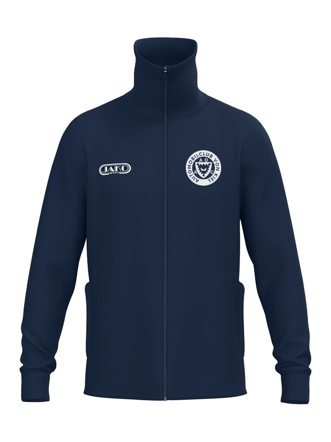 Jako Tracksuit Jacke Wardrobe