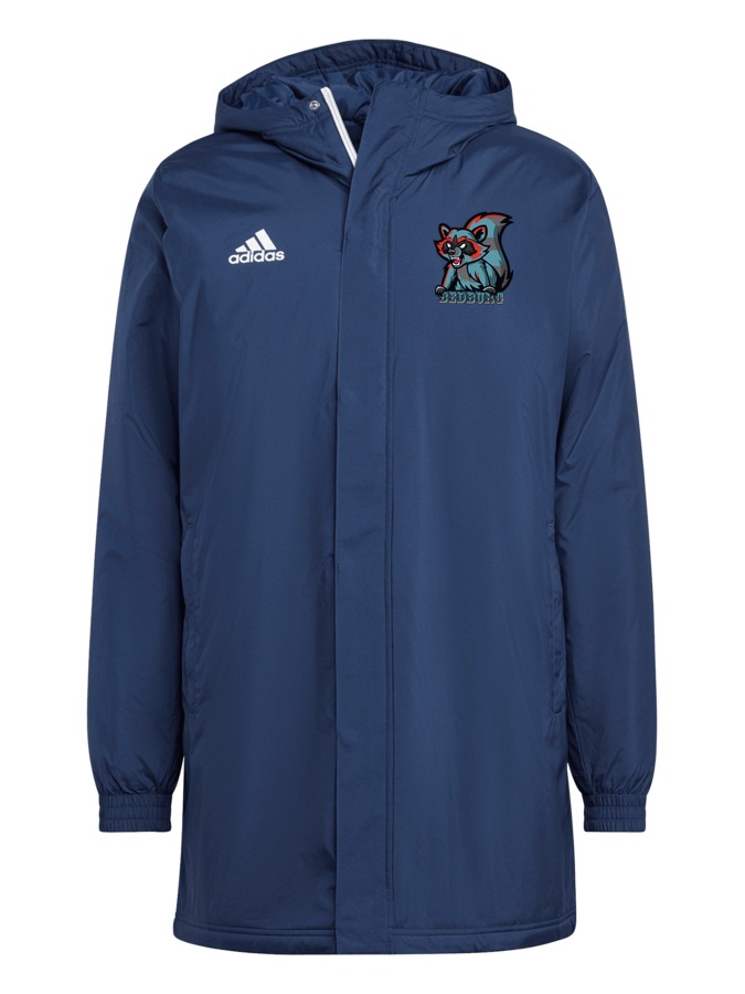 adidas Entrada 22 Stadionjacke
