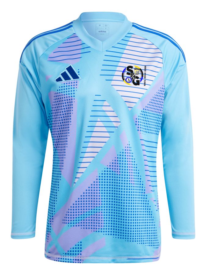 adidas Tiro 24 Competition Torwart-Longsleeve