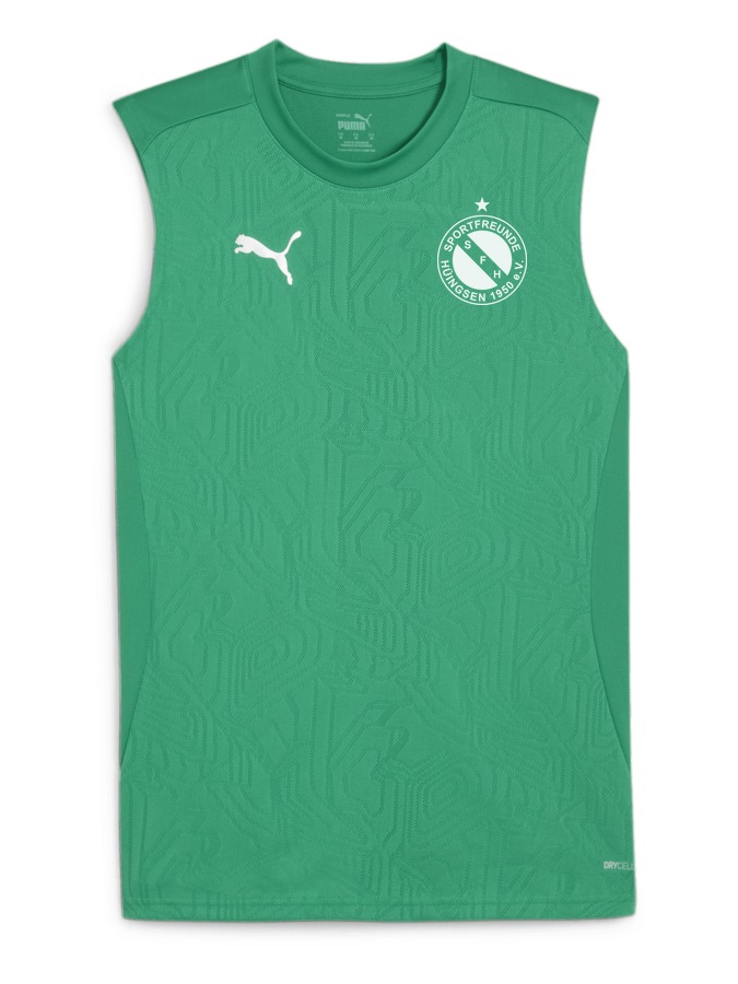 PUMA teamFINAL Trainingstanktop