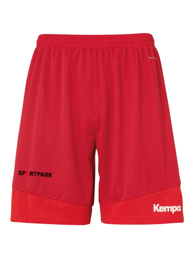Kempa Emotion 2.0 Shorts