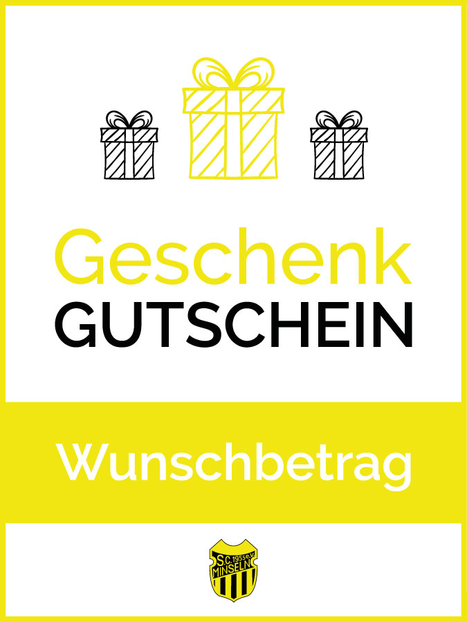 Gutschein zum Ausdrucken