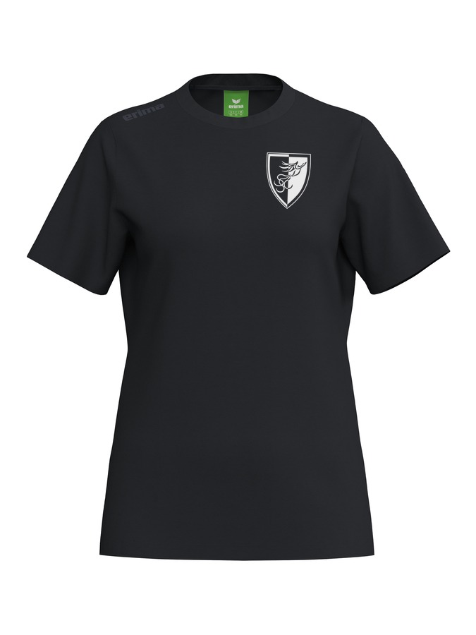 Erima Teamsport T-Shirt Damen