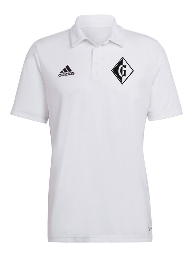 adidas Entrada 22 Poloshirt