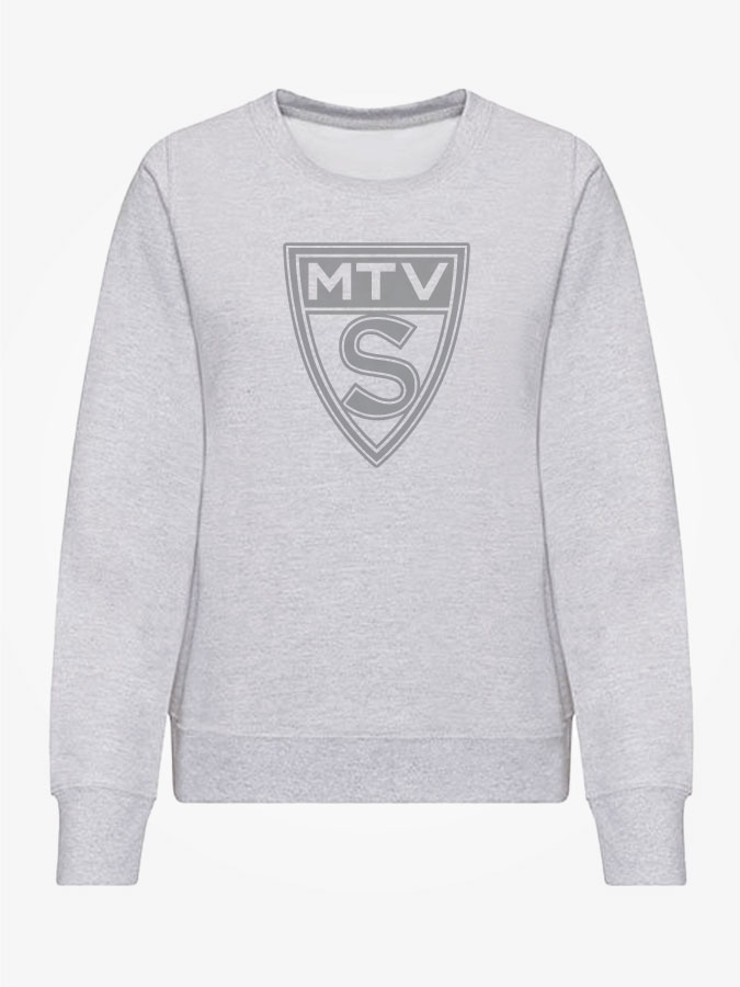 Sweater All Grey Unisex