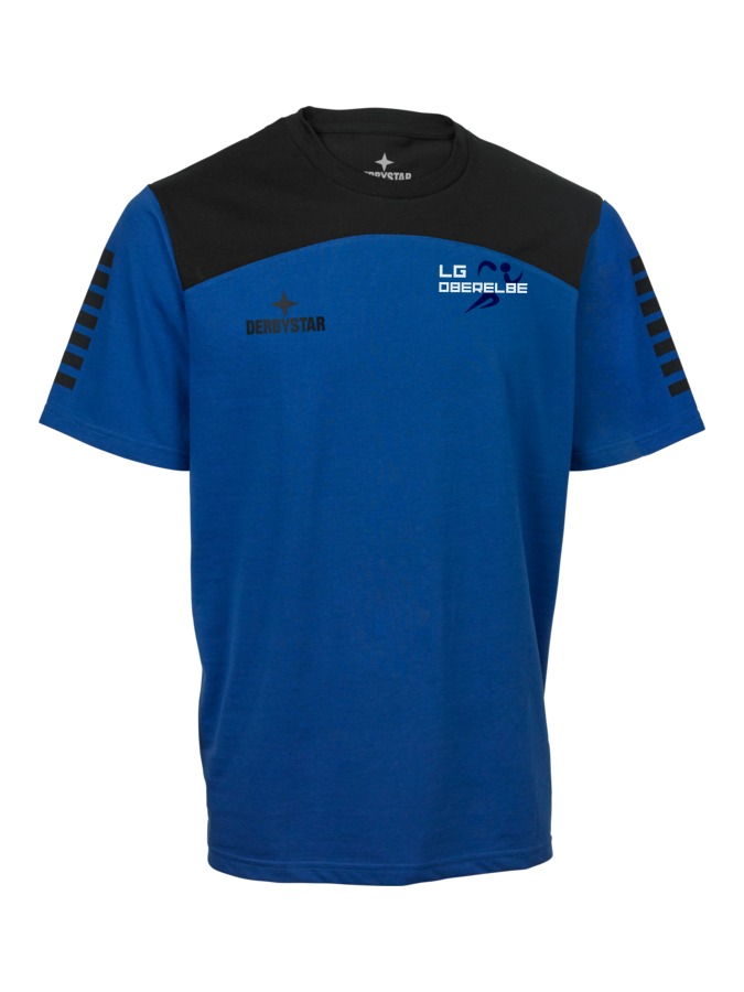 Derbystar T-Shirt Ultimo