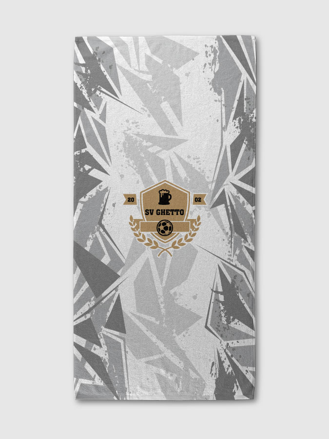 Strandhandtuch Dynamic