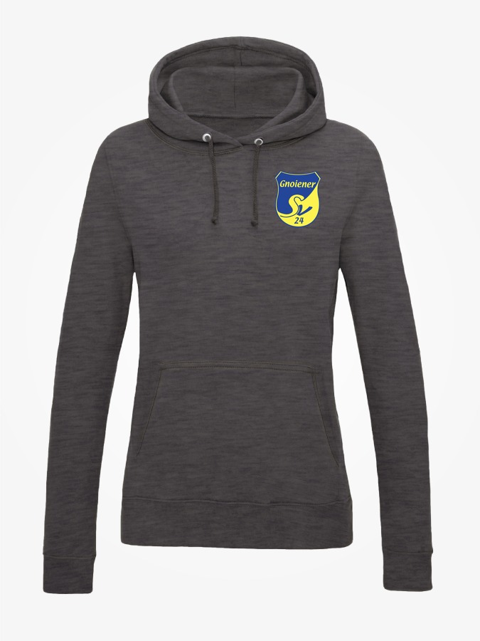 Hoodie Classic Damen