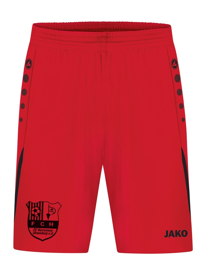 Jako Sporthose Challenge Damen