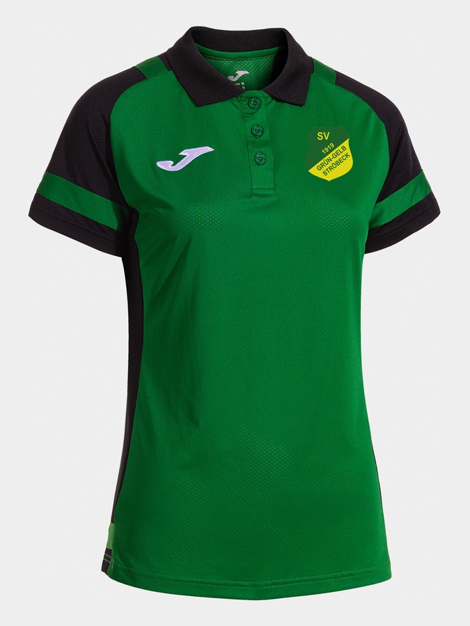 Joma Lider Polo Damen