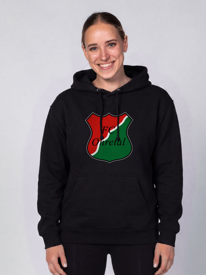 Hoodie Classic Unisex