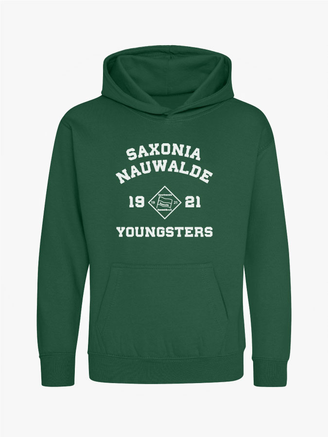 Hoodie Youngsters Kids