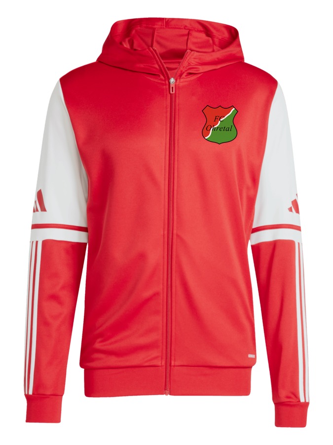 adidas Squadra 25 Kapuzenjacke