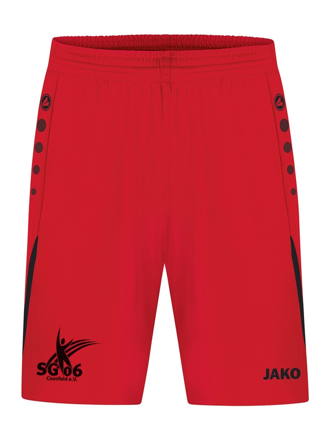 Jako Sporthose Challenge Damen