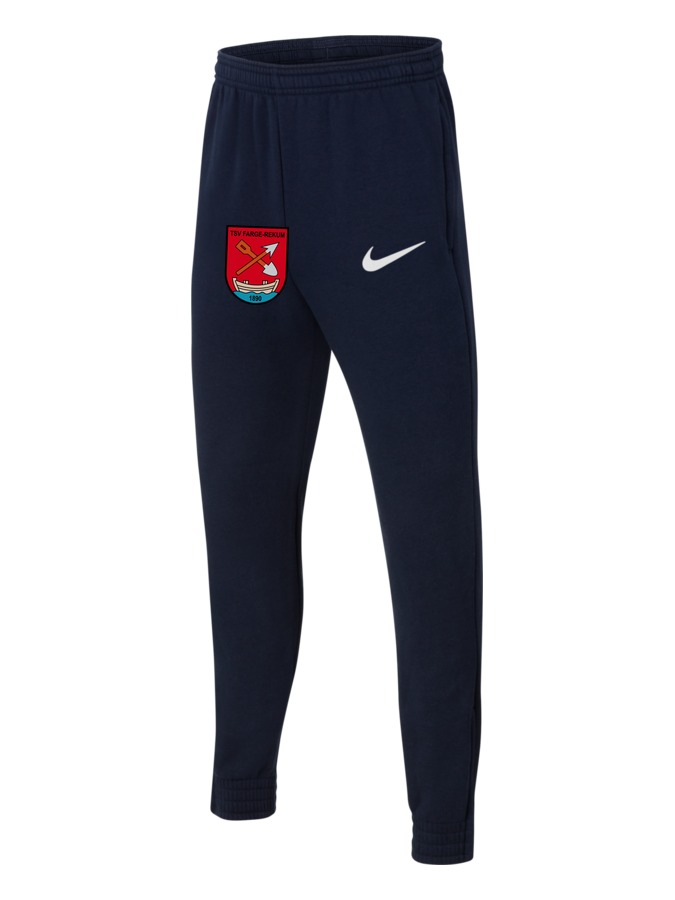 Nike Park 20 Fleece Hose Kinder