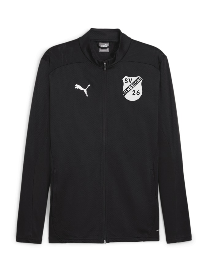 PUMA teamFINAL Trainingsjacke