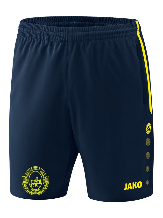 Jako Short Competition 2.0 Damen