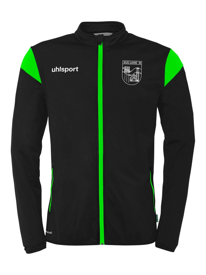 uhlsport Squad 27 Classic Jacke