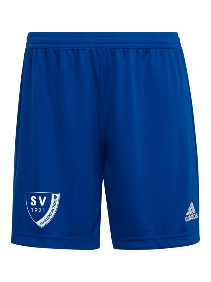 adidas Entrada 22 Shorts Damen