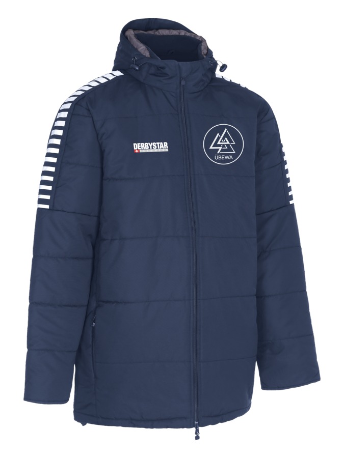 Derbystar Hyper Stadionjacke