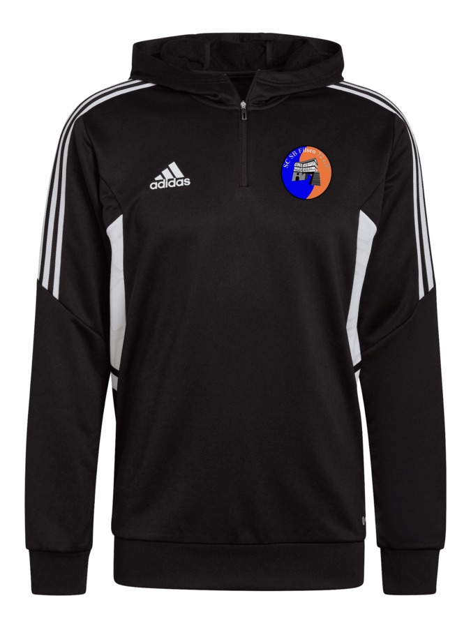 adidas Condivo 22 Kapuzensweatshirt