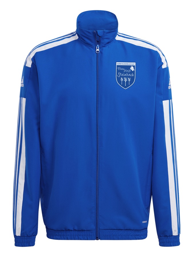 adidas Squadra 21 Präsentationsjacke