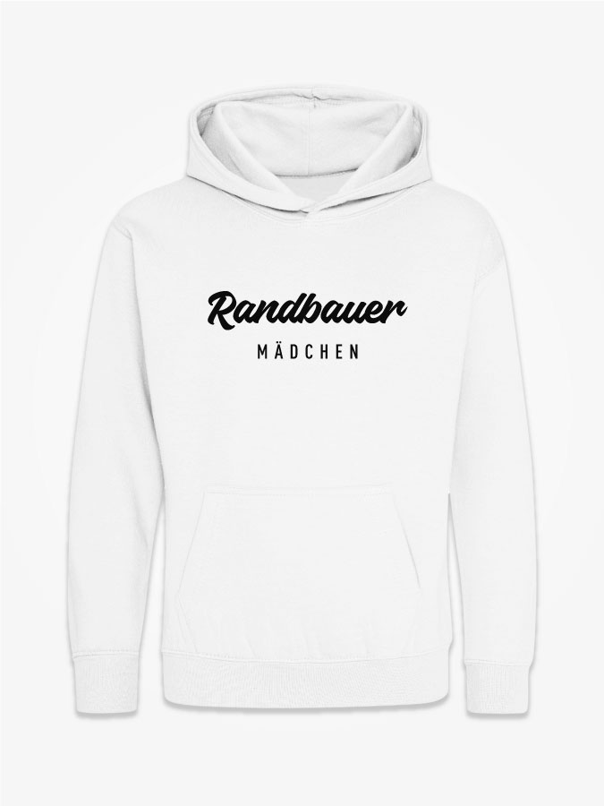 Hoodie Hometown Girls