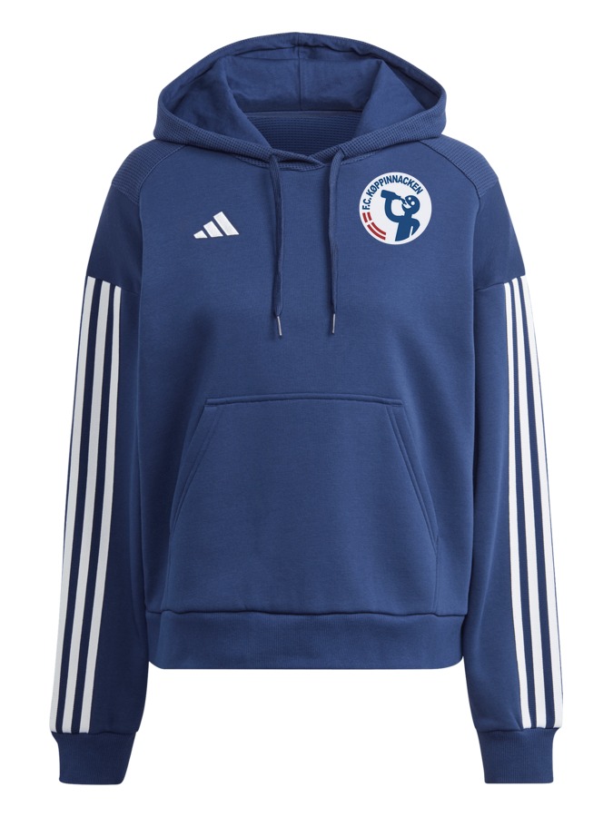 adidas Tiro 23 Competition Hoodie Damen