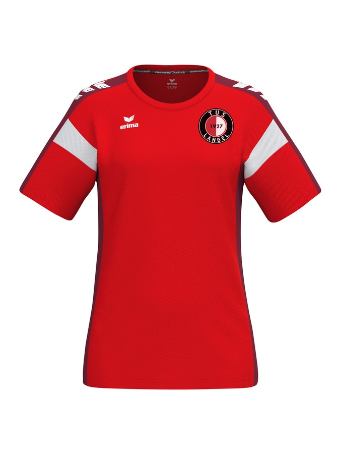 Erima Celebrate 125 T-Shirt Function Damen