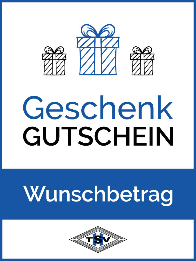 Gutschein zum Ausdrucken