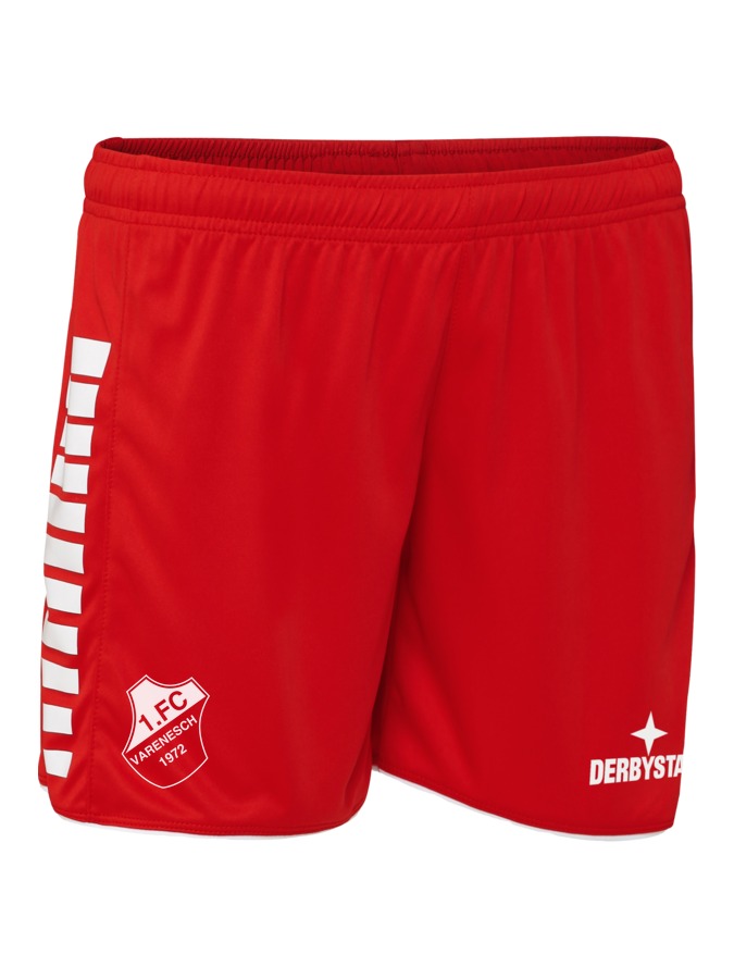 Derbystar Hyper Hose Frauen