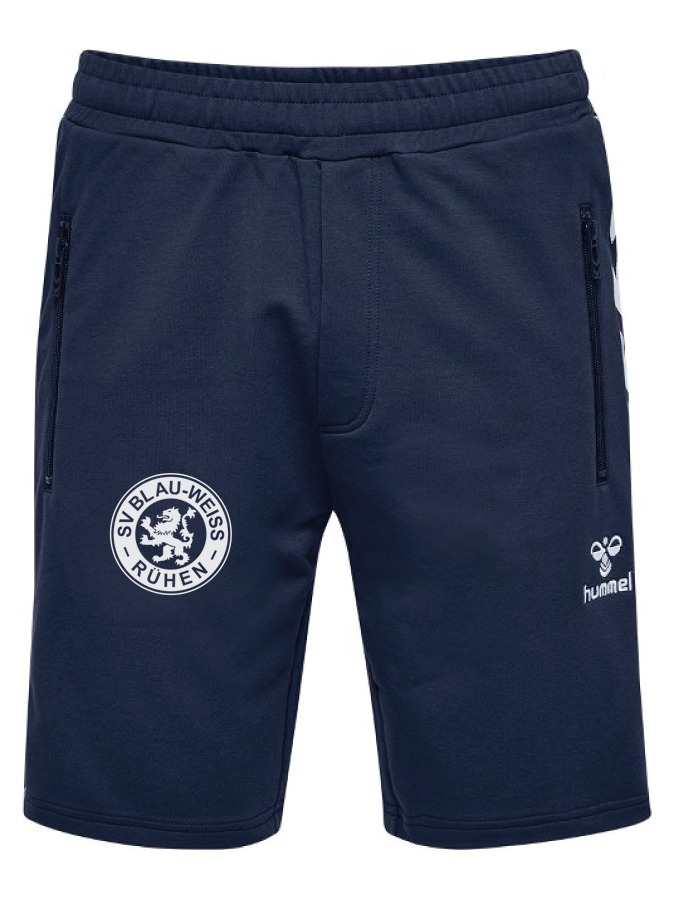 Hummel Classic Bee Aaged Shorts