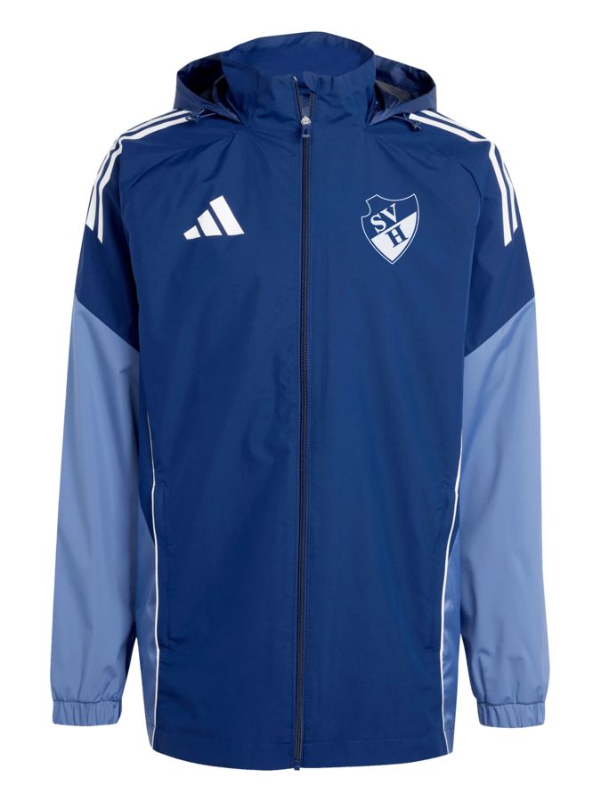 adidas Tiro 25 Competition Allwetterjacke