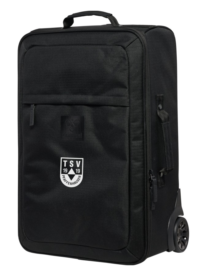 Hummel Travel Cabin Trolley