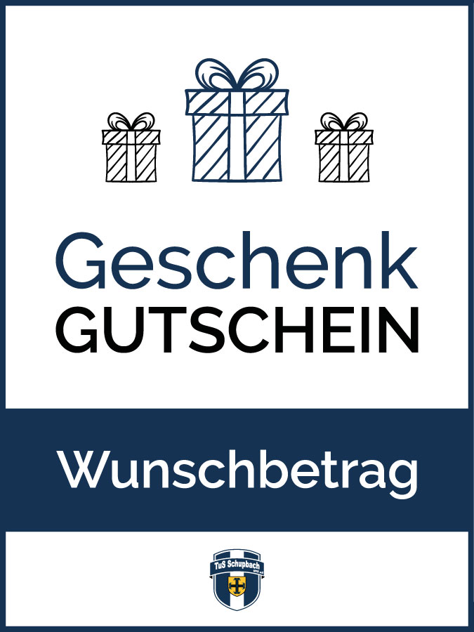 Gutschein zum Ausdrucken