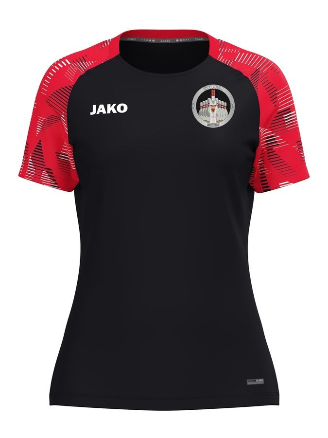 Jako T-Shirt Sonic Damen