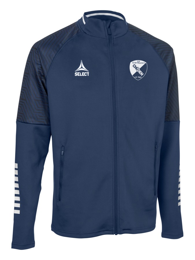 Select Monaco Trainingsjacke