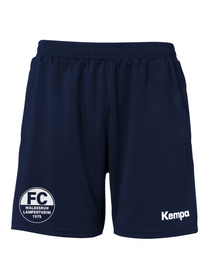Kempa Pocket Shorts