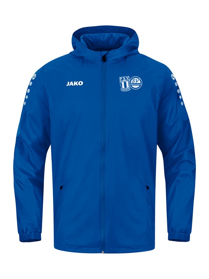 Jako Allwetterjacke Team 2.0