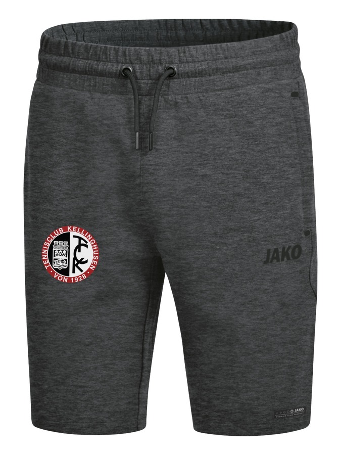 Jako Short Premium Basics Damen