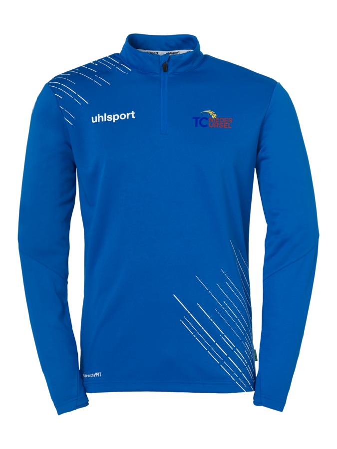 uhlsport Score 26 1/4 Zip Top