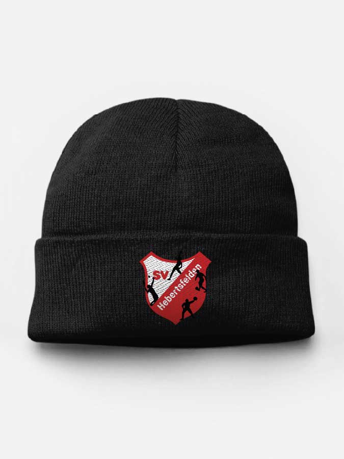 Beanie Kids Sticklogo